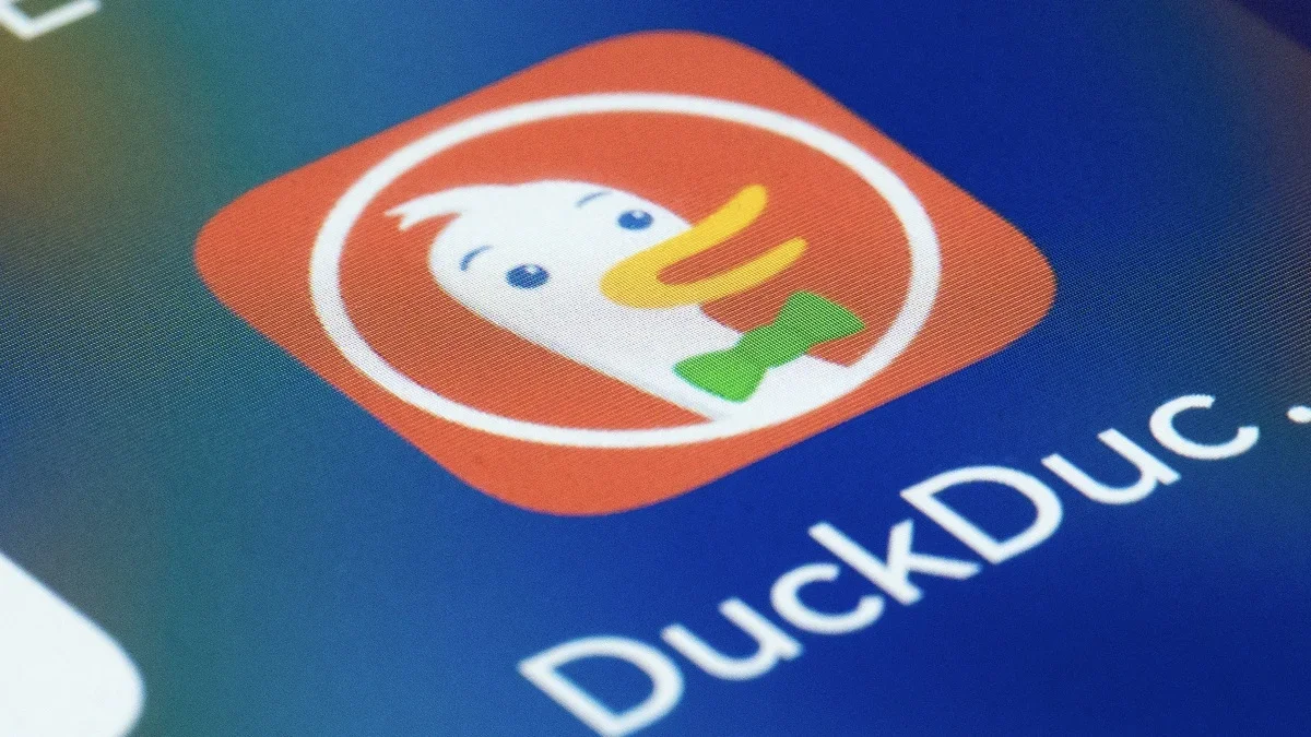 DuckDuckGo спростив обмін посиланнями без відстеження