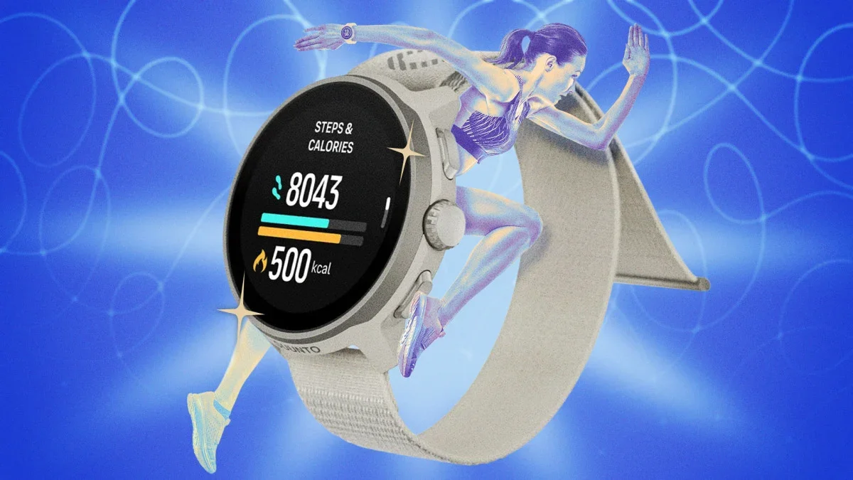 5 корисних порад для користувачів Suunto Run