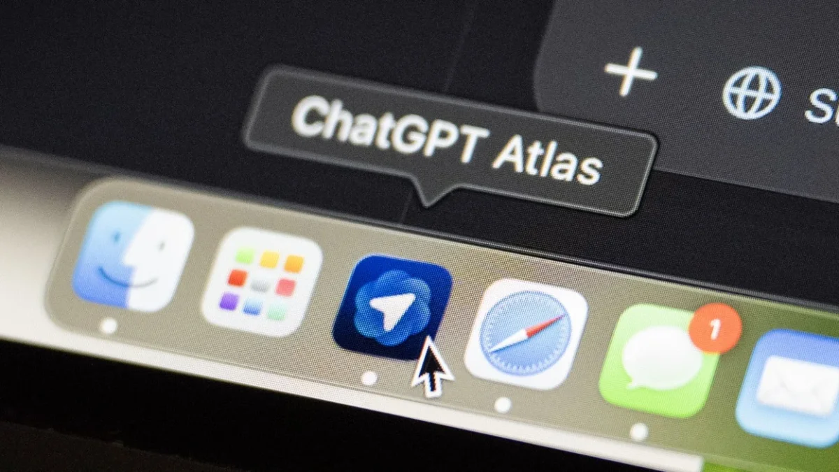 OpenAI закриває ChatGPT Atlas: що далі?
