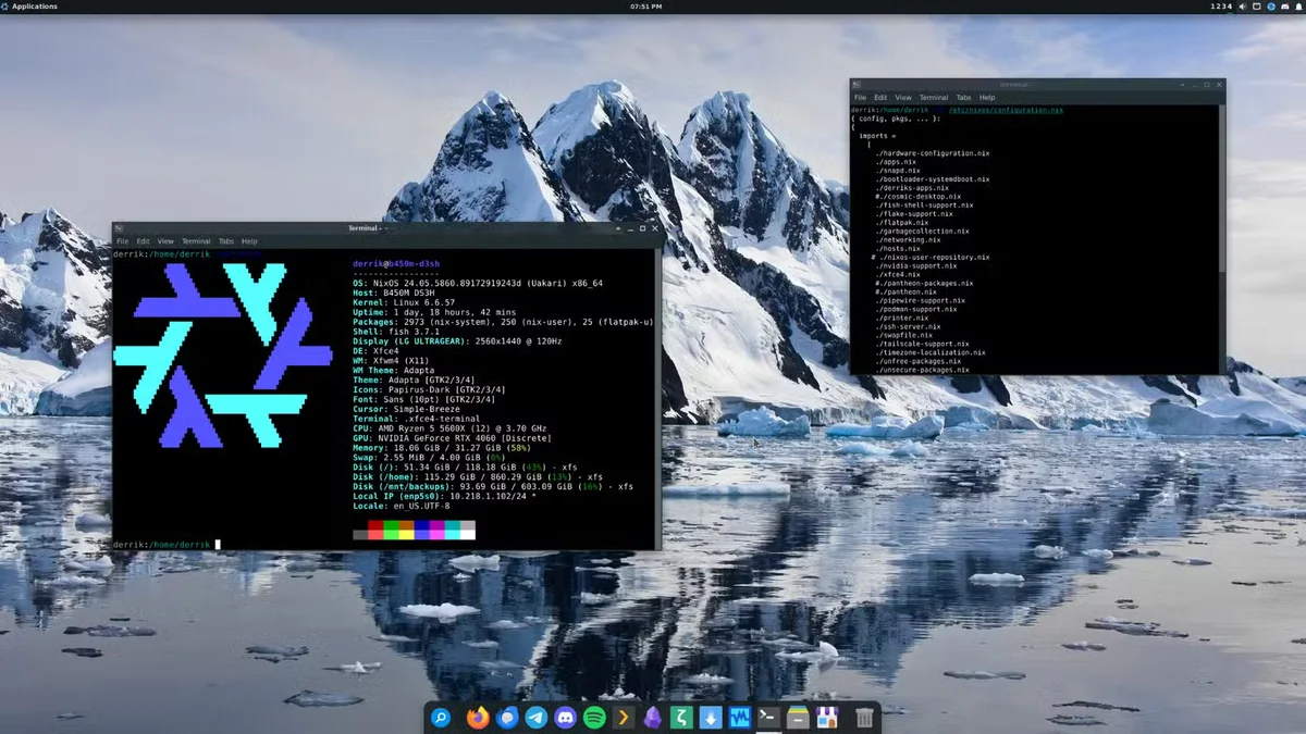 5 незмінних дистрибутивів Linux, які вирішують проблеми, про які користувачі Windows навіть не підозрюють