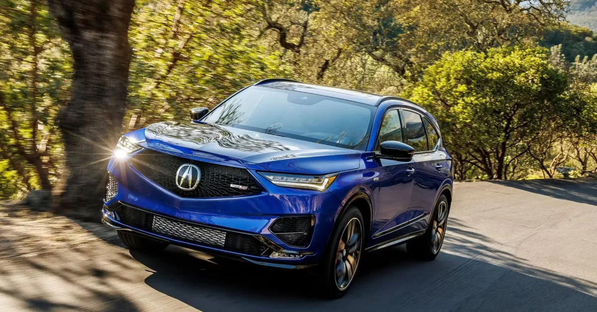 Розкішний SUV, який настільки ж надійний, як Lexus