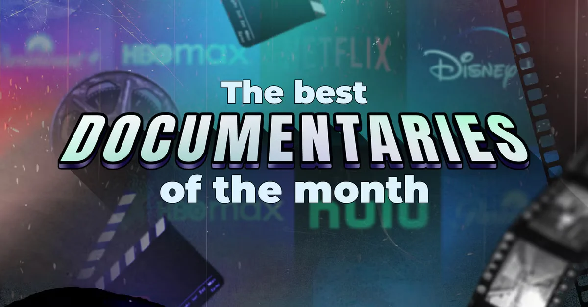 Найкращі документальні фільми липня 2026 року на Netflix, Disney+, HBO Max та інших платформах