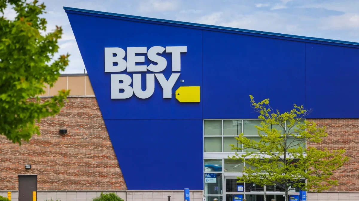 Найкращі технологічні пропозиції на розпродажі Best Buy "Чорна п’ятниця в липні"