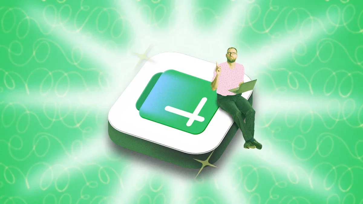 10 корисних порад для користувачів Google Sheets