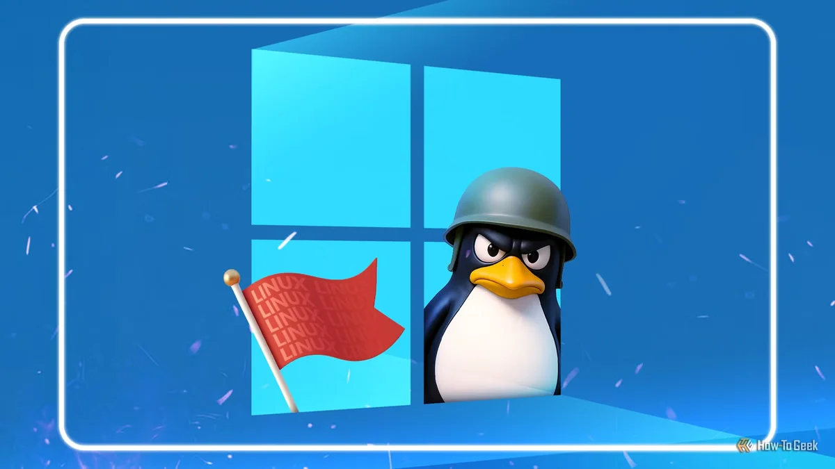 Чому відмова від Windows — це найгучніший сигнал для Microsoft