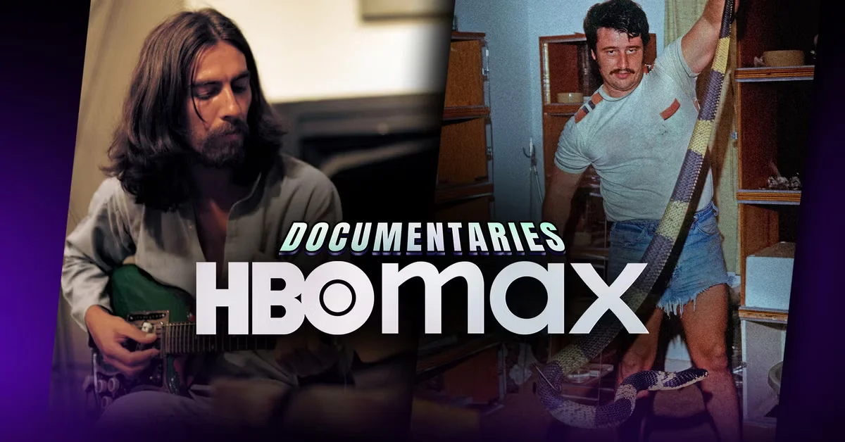 3 захоплюючі документальні фільми HBO Max для перегляду цього вікенду