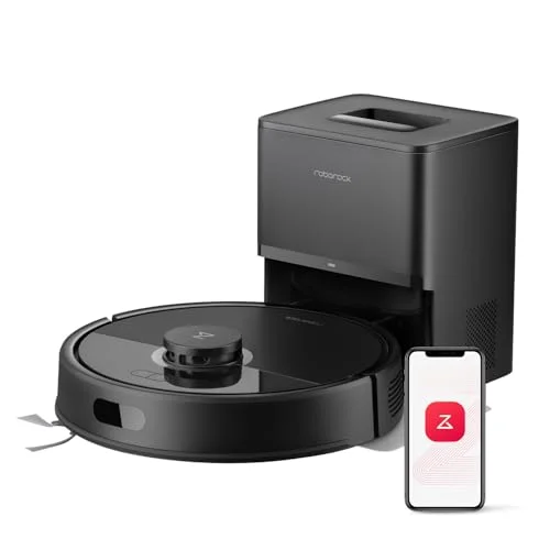 Огляд Redkey D8: потужний робот-пилосос з функцією миття