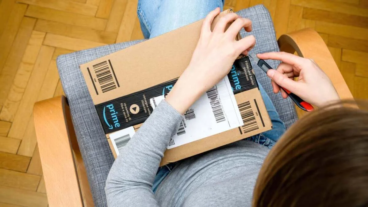Як поділитися підпискою Amazon Prime з будь-ким