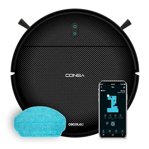 ECOVACS X12 OmniCyclone: Потужність та інновації в управлінні домашнім прибиранням