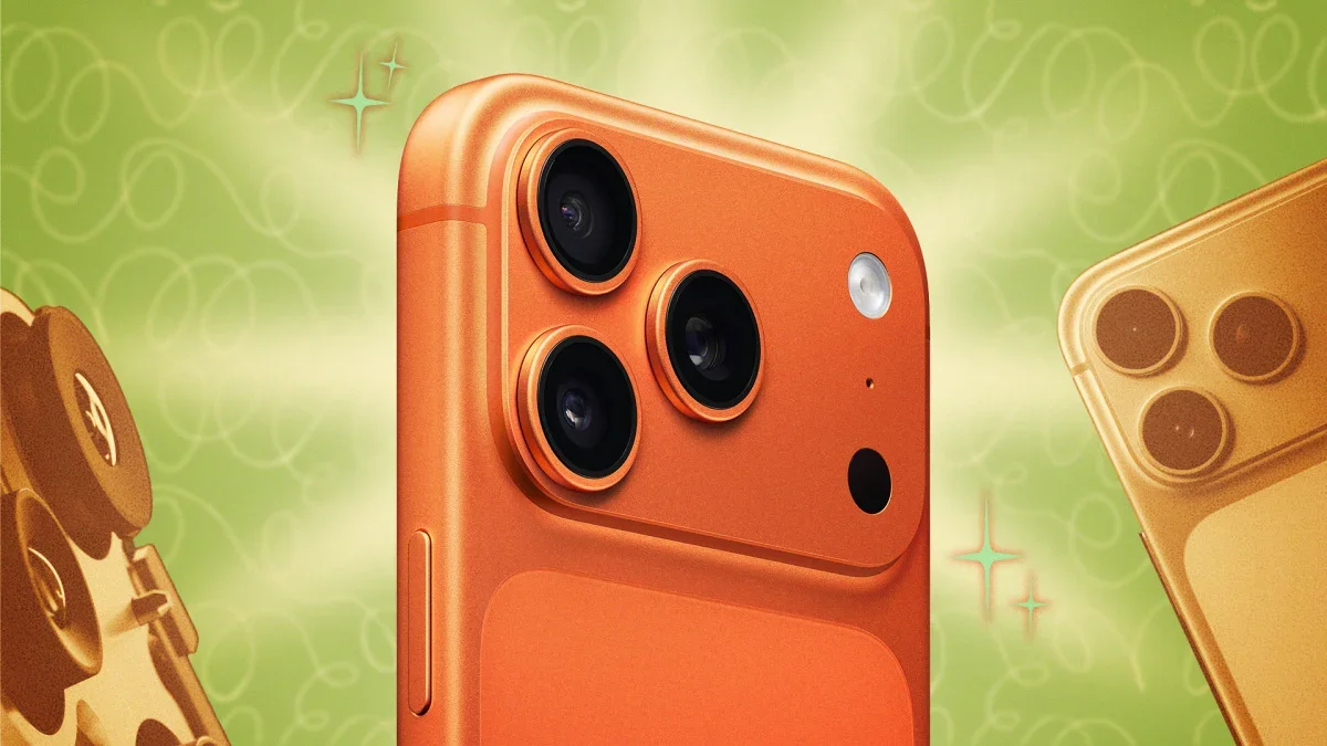 10 корисних порад для користувачів iPhone щодо зйомки фото та відео
