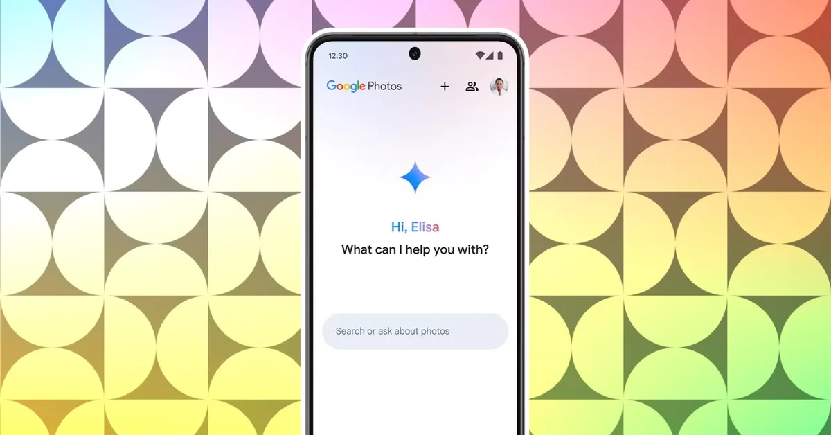 Люди вважають, що Google передає їхні фото Gemini, але реальність гірша