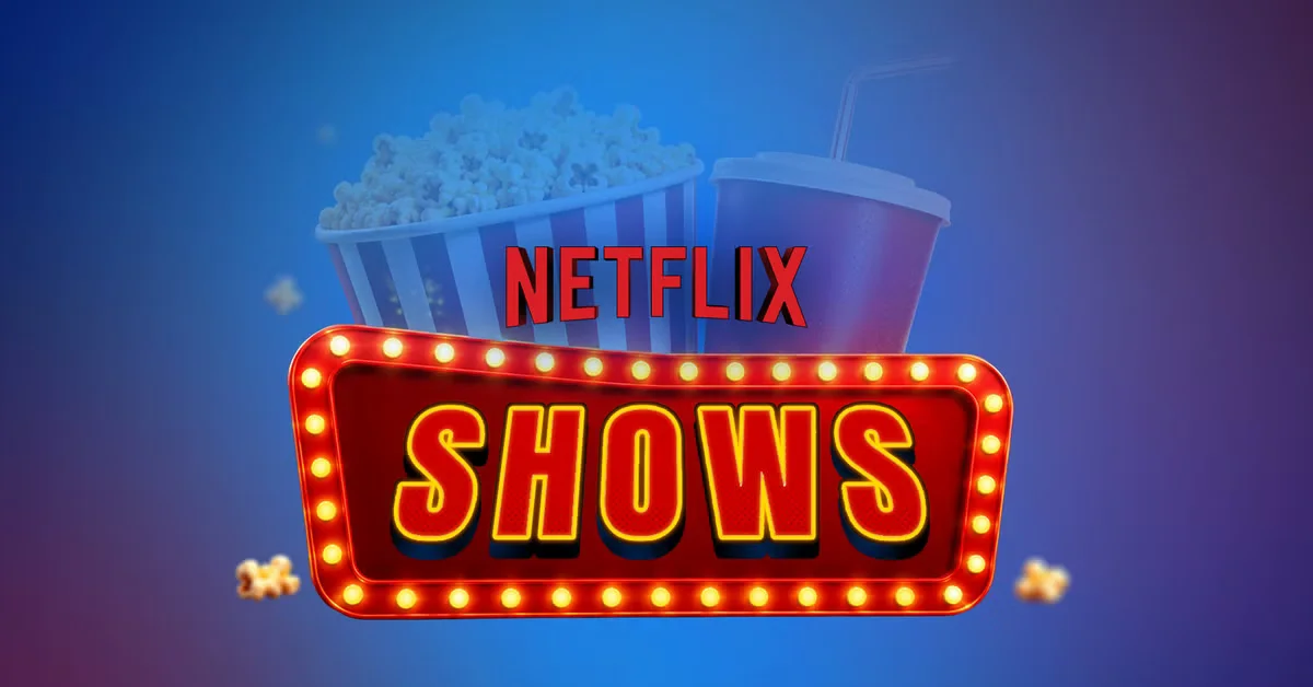 3 чудові нові шоу Netflix, які варто подивитися цього уїк-енду (3-5 липня)