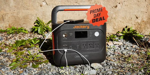 Prime Day вже за кілька тижнів, але знижки вже тут. Знижки до 50% на перевірені редакцією інструменти, грилі, телевізори та інше