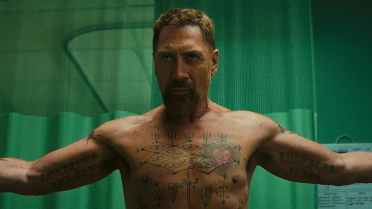10 Серіалів, Схожих на 'Cape Fear', Які Вам Слід Подивитися