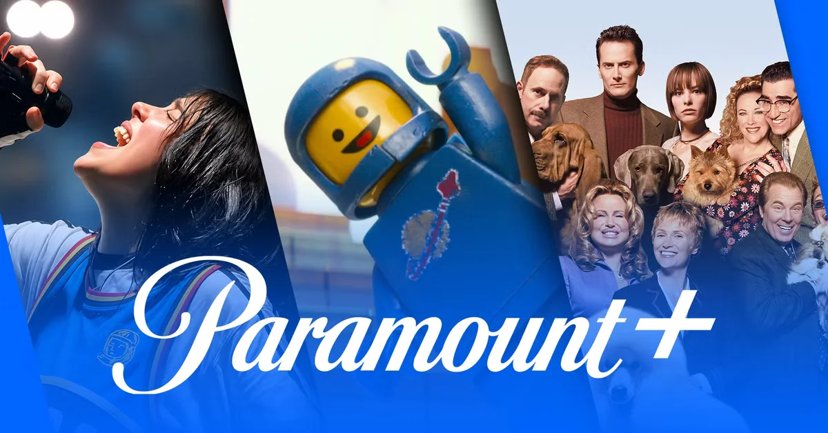 4 нових фільми Paramount+, які варто подивитися цього тижня (3-9 серпня)