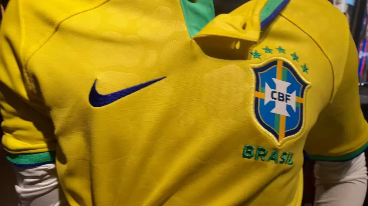 Sudamericano U20: історична поразка Бразилії