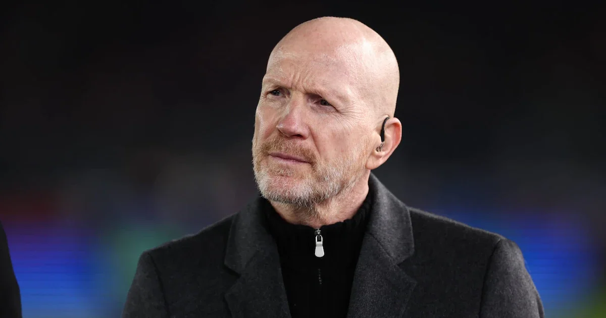 Маттіас Саммер пропонує допомогу DFB та критикує бездіяльність