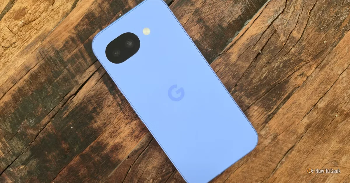 Google Pixel 10a змінив мій підхід до фотографії на телефон, і він коштує лише $399 на Prime Day