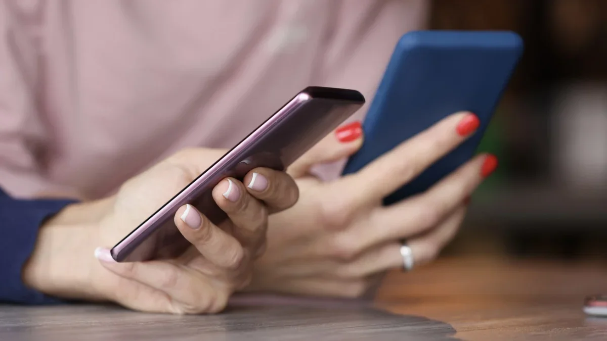 Як працює нова функція 'Tap to Share' від Google на Android