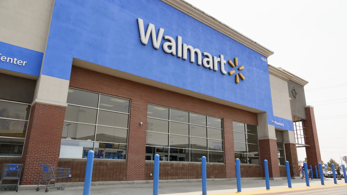 Великий літній розпродаж Walmart готовий конкурувати з Prime Day