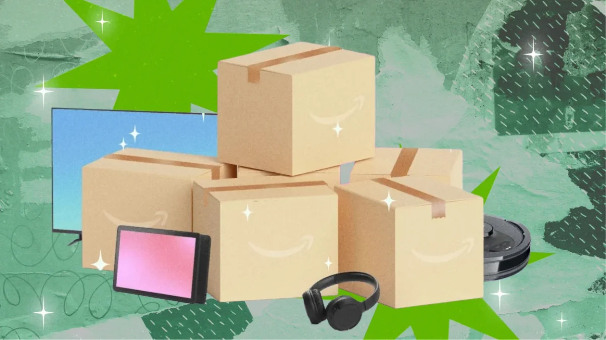 15 найкращих пропозицій на Prime Day, на які варто звернути увагу